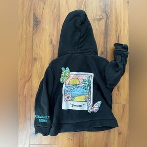 Little trouble hoodie